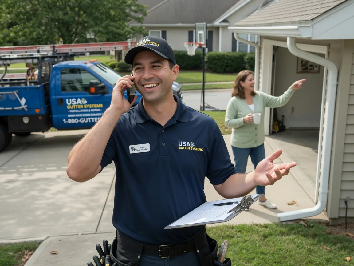 Gutter Installation Waco, KY FAQs